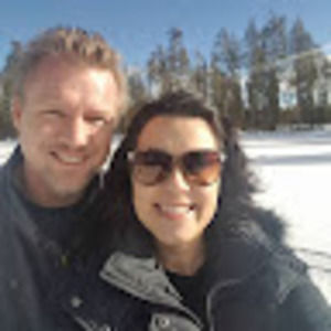 Meet your Posher, Mari